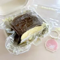 ★最終値下げ★【新品・未使用】 momo チョコパイ プレーン 白