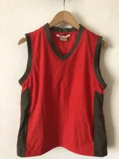 NIKE ナイキ /ゴルフベスト