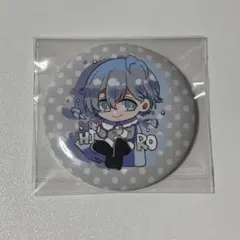 ツキプロ VAZZROCK 立花 歩 缶バッジ - メルカリ