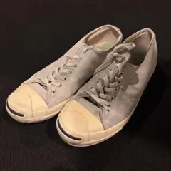 な*み様 CONVERSE / JACK PURCELL 80 SUEDE