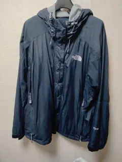 THE NORTH FACE HylVent マウンテンパーカー