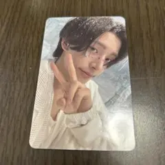 ENHYPEN daydream トレカ ジェイク