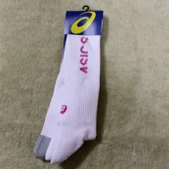 2足組アシックスバレーボールソックス21〜23
