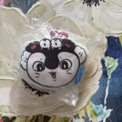 映画ちいかわ 人魚の島のひみつ クッションマスコット セイレーン