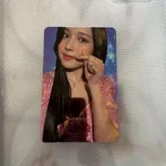 TWICEミナtaste of Love