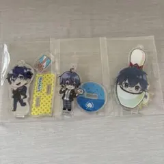 カラフルピーチ なおきり アクスタ まとめ売り