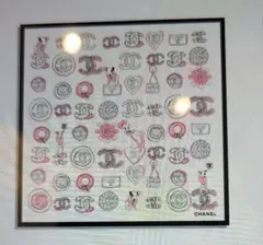 2026年最新】シャネルノベルティ ストールの人気アイテム - メルカリ