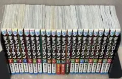 【U296m】 藤本タツキ チェンソーマン 1〜22巻続巻全巻セット ジャンプ