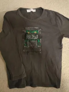 zara 116cm ロンティー