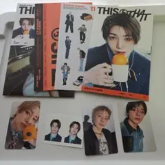 Stray Kids I.N セット