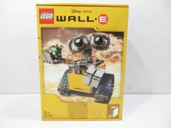 LEGO WALL-E セット 21303 新品 レゴ