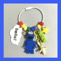 2025年最新】レゴ キーホルダー セサミの人気アイテム - メルカリ