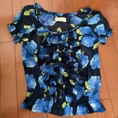 アバクロンビー&フィッチ　カットソー