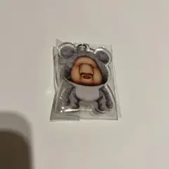 こびとづかんEXPO アクリルキーホルダー オフクロコアラシ