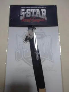 ヒョンジン 新品 Stray Kids ソウルコン ペンライト ストラップ