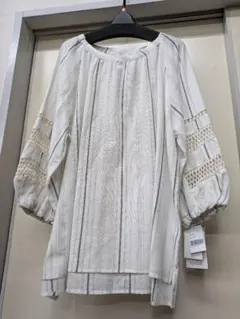 ✴︎新品未使用✴︎ TONAL 半袖シャツ タイトスカート まとめ売り M 