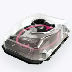 ベイブレードx　インフィニティスタジアム（スタジアムのみ）