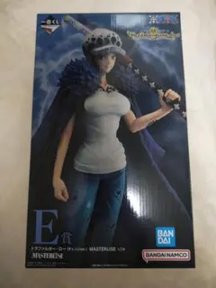 トラファルガー・ロー MASTERLISE 1/8フィギュア