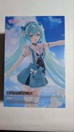 初音ミク FIGURIZM α Sailor