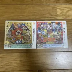 妖怪ウォッチ2、三国志