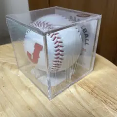 新品未開封】2026WBC侍ジャパン レプリカボール - メルカリ