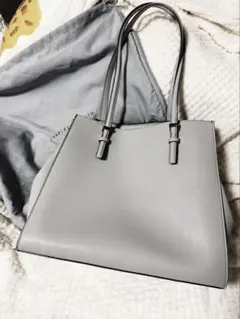 【美品】CHARLES & KEITH チャールズ&キース　トートバッグ