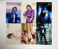 2025年最新】Mrs.GREEN apple フォトカードの人気アイテム - メルカリ