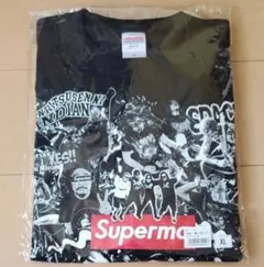 マキシマムザホルモン Tシャツ XXL なんて読むか知らんがな！　新品未開封 マキシマムザホルモン Tシャツ XXL なんて読むか知らんがな！ 新品未
