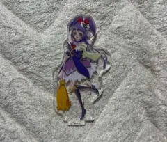 キュアマジカル アクリルジオラマ 全プリキュア展 魔法使いプリキュア