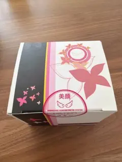 新品】脱毛器/美顔器 ケノン 8.6～8.7用 スキンケアカートリッジ