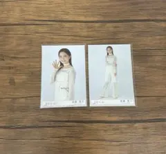 櫻坂46 遠藤理子　addiction 封入
