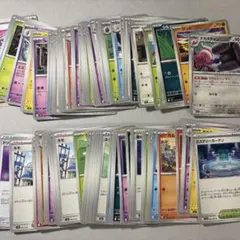 ポケモンカード（ノーマルのみ）約98枚セット③