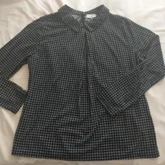 JEUNE MAMAN レディース長袖シャツ