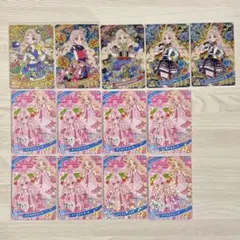 ひみつのアイプリ　アイプリ　二階堂タマキ　13枚 まとめ売り