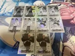 2025年最新】BLEACH SOUL CARD BATTLE セレクションboxの人気アイテム