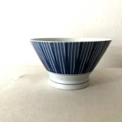 無印良品 波佐見焼 くらわんか飯碗 大 3個セット - メルカリ