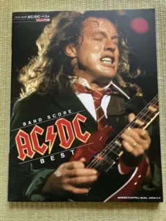 2026年最新】ac/dc スコアの人気アイテム - メルカリ