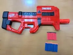 NERF フォートナイト　コンパクトSMG電動銃のサムネイル