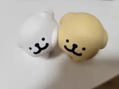 MALTESE モルチーズ 韓国 フィギュア