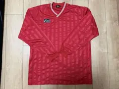 激レア 90s RUSSELL ラッセル フットボール ゲームシャツ 90s-00s RussellAthletic刺繍ロゴ ゲームシャツL アメフト - メルカリ