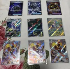 GGOガンゲイルオンライン 旧デッキ - メルカリ