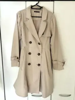 INGNI トレンチコート　Mサイズ