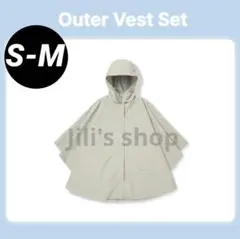 Vaundy little punk グッズ Pocketfull Vest - メルカリ