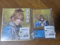 浦島虎徹 セット