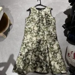 2025年最新】MORABITO ひざ丈ワンピースの人気アイテム - メルカリ