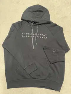 2026年最新】クロノス パーカーの人気アイテム - メルカリ