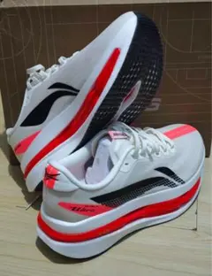 新品未使用】Li-Ning Red Hare 9 Ultra 25.5cm - メルカリ