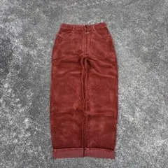 【イッセイミヤケ】HAI SPORTING GEAR 赤レザーマウンテンパーカー Issey Miyake Hai Sporting Gear Red Fleece lined Tech Jacket – Vintage