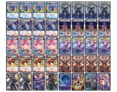 デュエルマスターズ 赤青マジック（火水マジック） 次元抜き - メルカリ