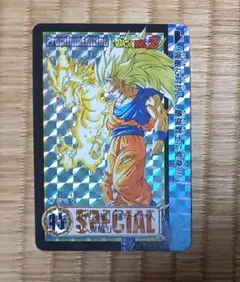 2026年最新】ドラゴンボール カードダス 悟空の人気アイテム - メルカリ